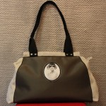 Tasche "Helle Audrey"