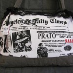 Tasche "L.A.D.T."
