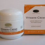 Rugard Vitamin-Creme